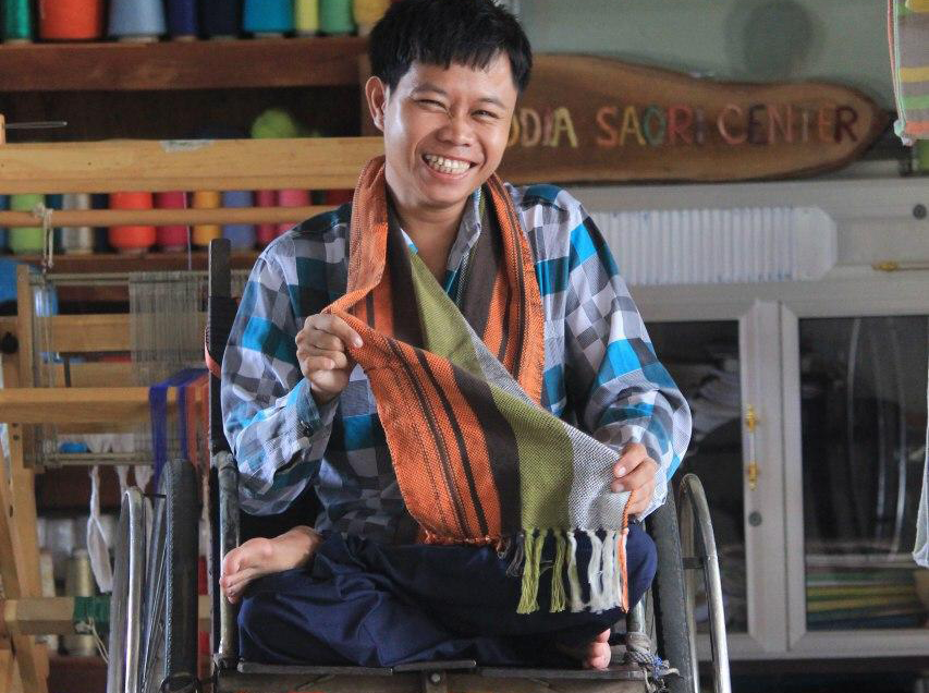 DISABILITY